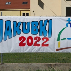 JAKUBKI 2022