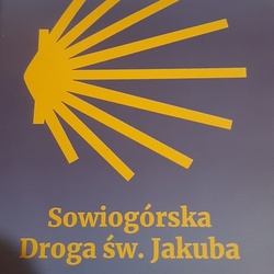 Sowiogórska Droga św. Jakuba