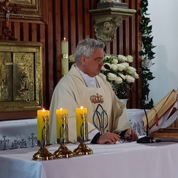 Uroczystość NMP Królowej Polski
